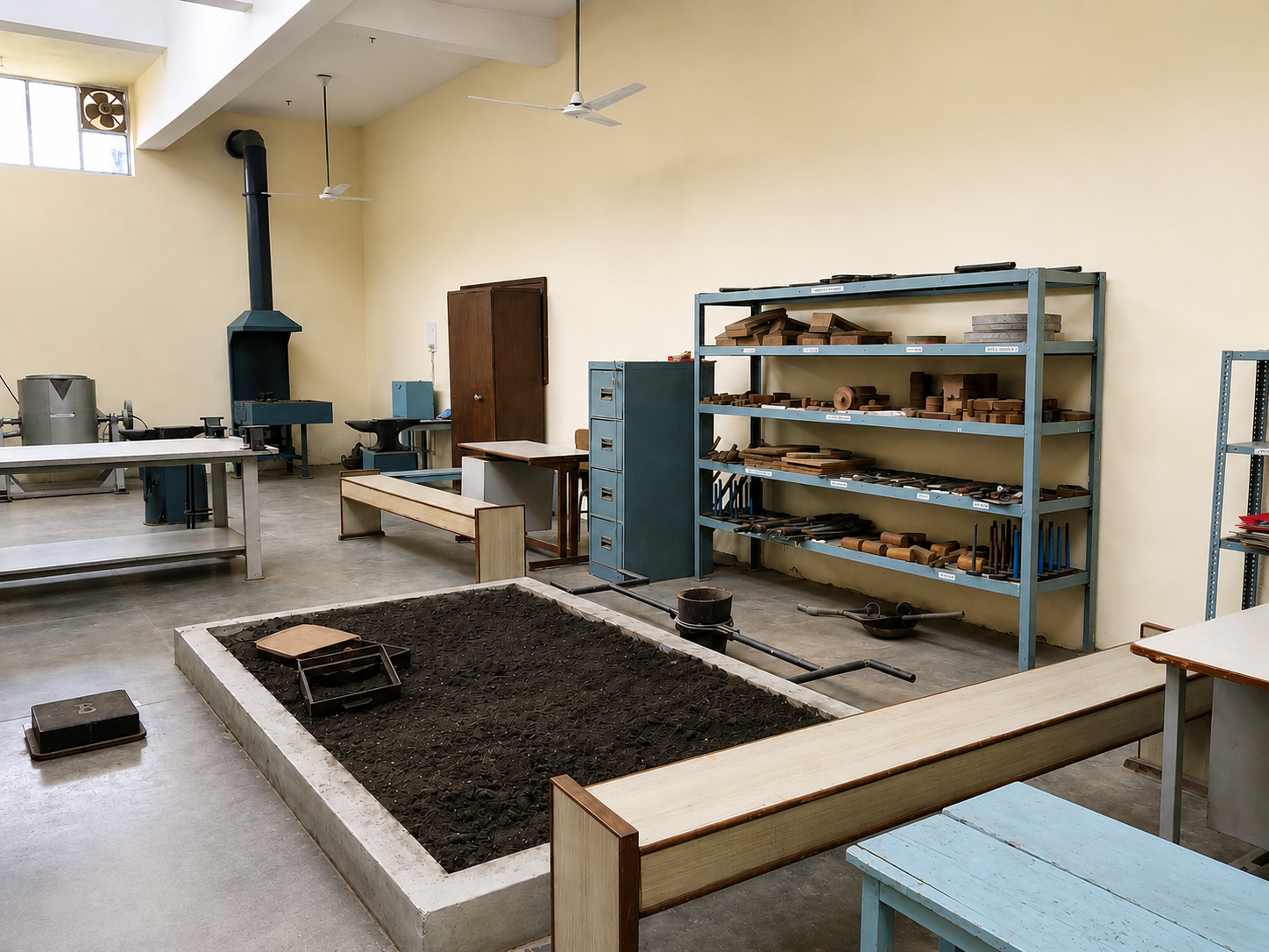 SOM Lab